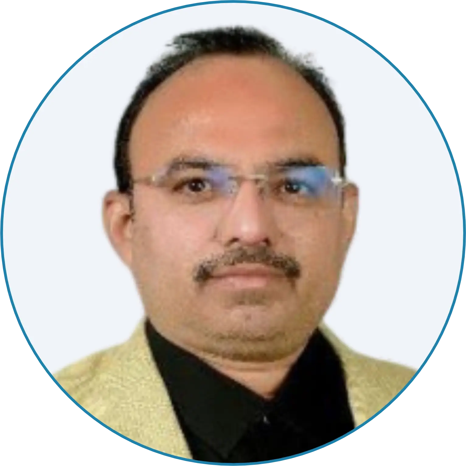 Dr. Sandip K Trivedi